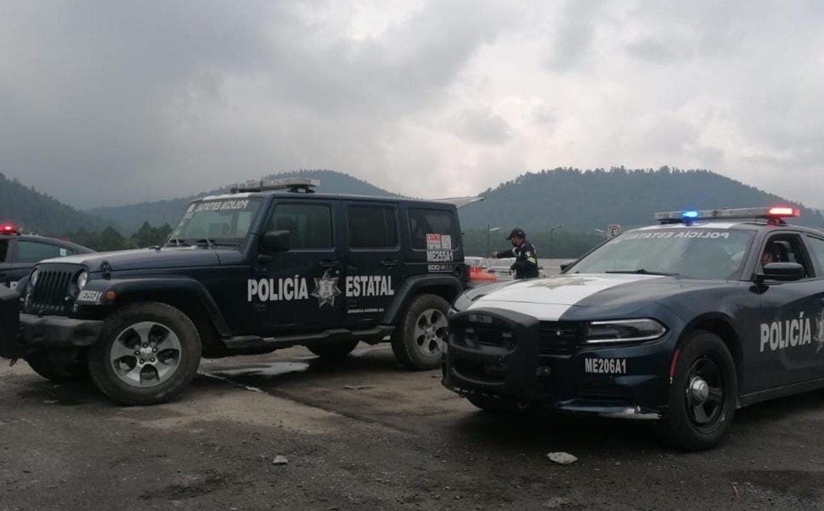 "Buscan inhibir la incidencia delictiva" | Especial.