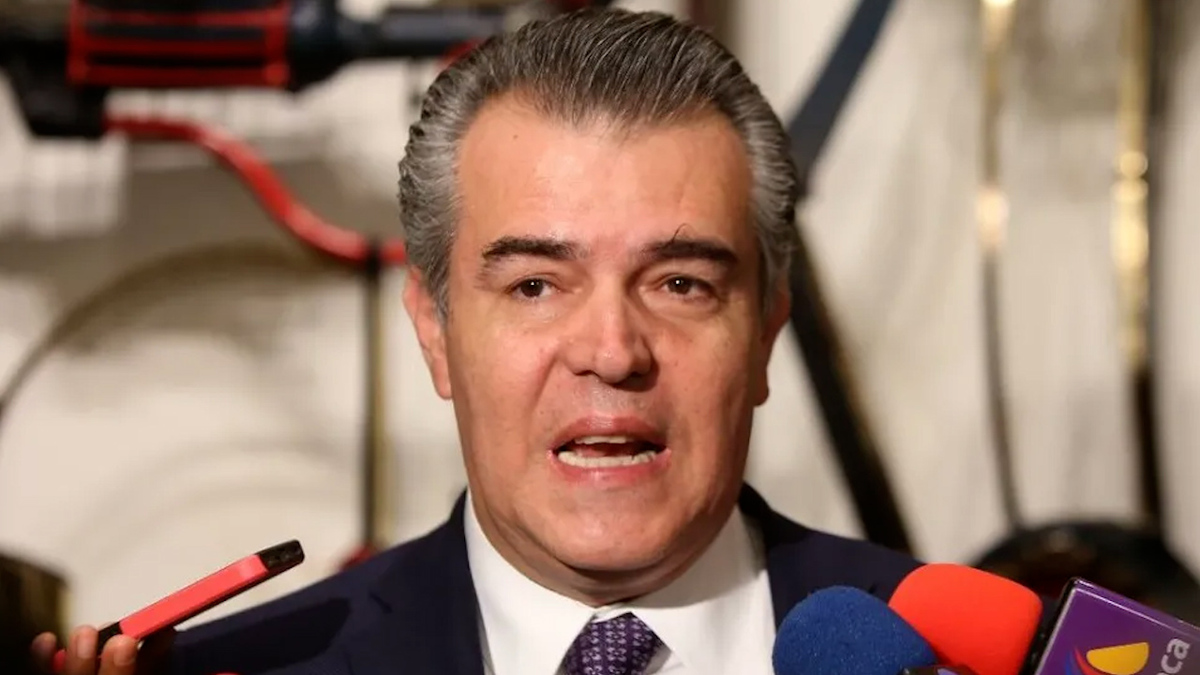 CCE trabaja con gobierno para impulsar crecimiento y frenar inflación