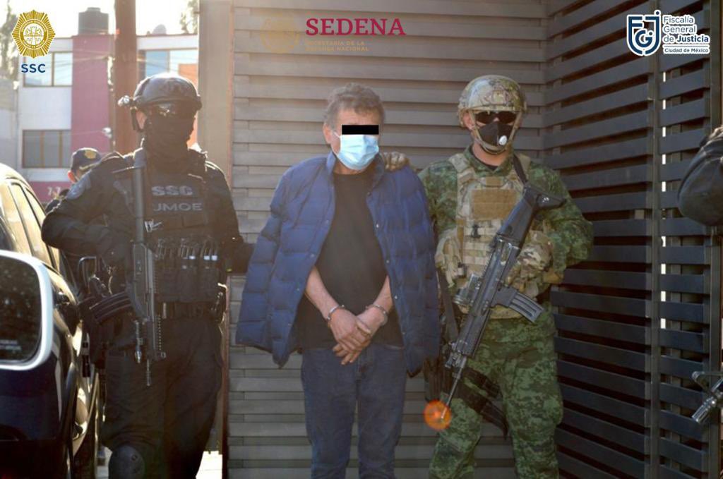 cocaína