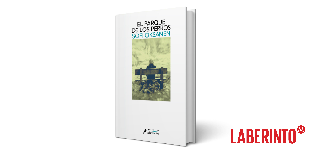 El parque de los perros, Sofi Oksanen