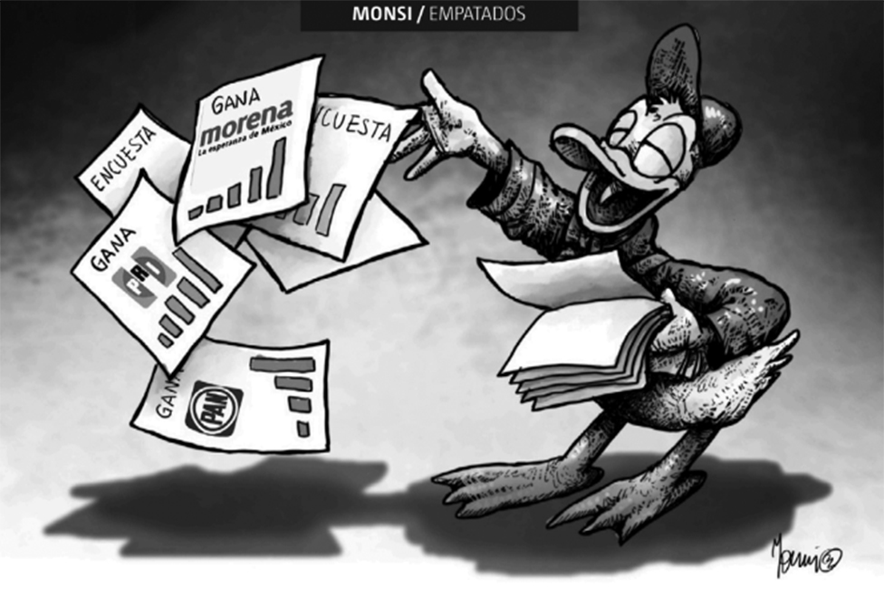 EMPATADOS