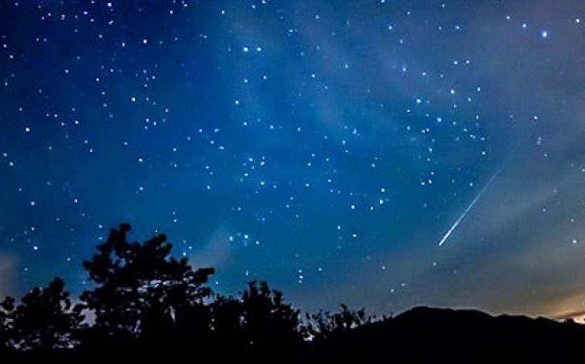 Estos fenómenos astronómicos se llevarán a cabo al mismo tiempo (Shutterstock).