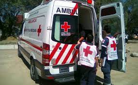 En un mes 4 personas fallecidas por accidentes viales en sur de Tamaulipas