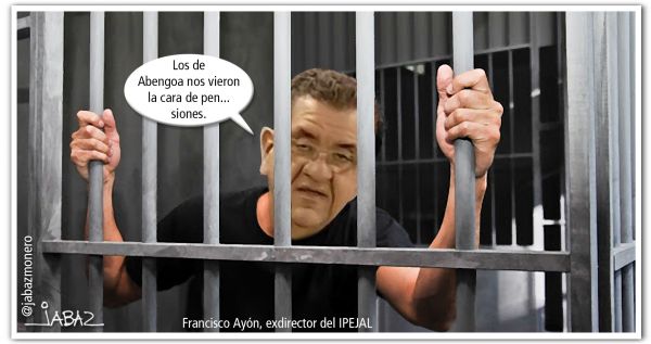 Presunto peculado