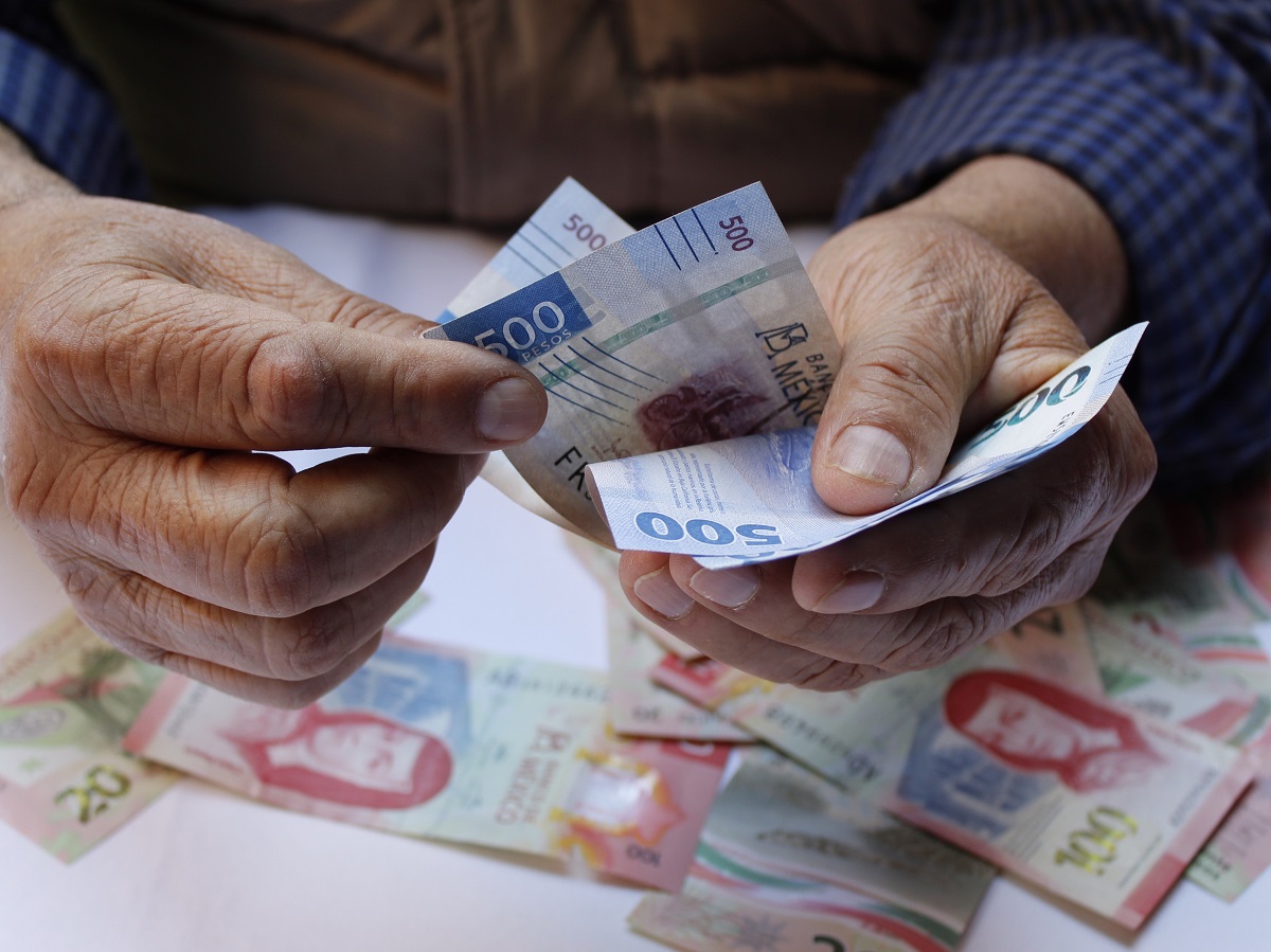 La Secretaría de Hacienda no descartó que los altos niveles de inflación y las mayores tasas de interés. (Foto: Shutterstock)