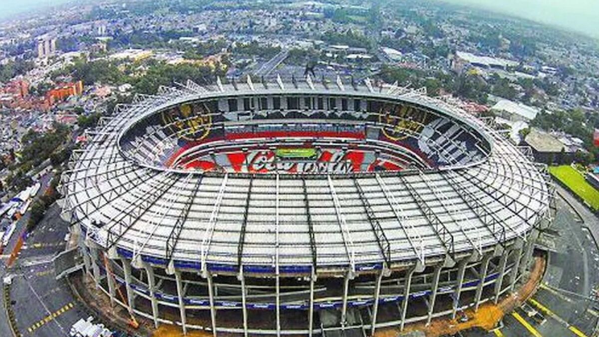 Senadores buscan limitar horarios de venta de alcohol en estadios