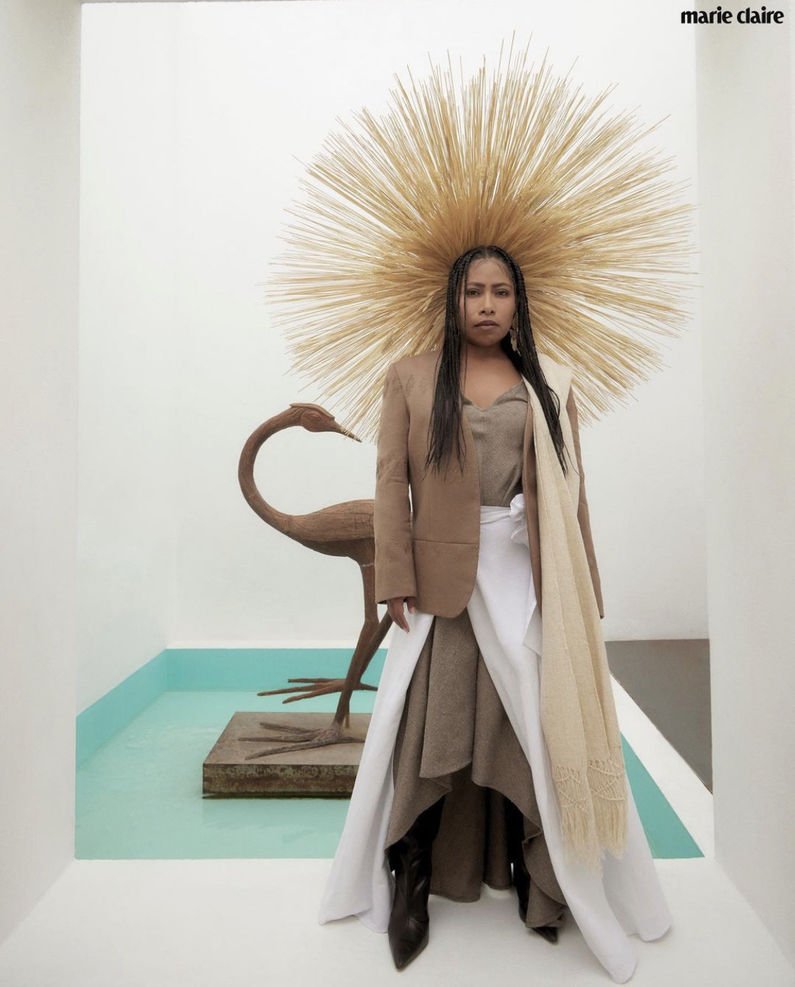 Yalitza