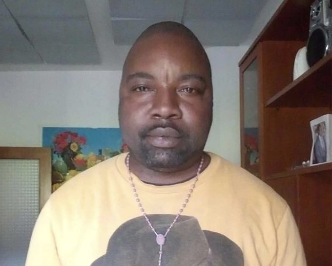 El asesinato de Alika Ogorchukwu huyó después de atacarlo. (Especial)