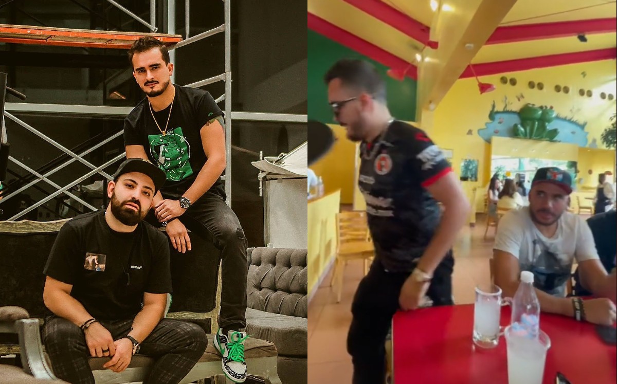 Broma de La Cotorrisa se vuelve viral