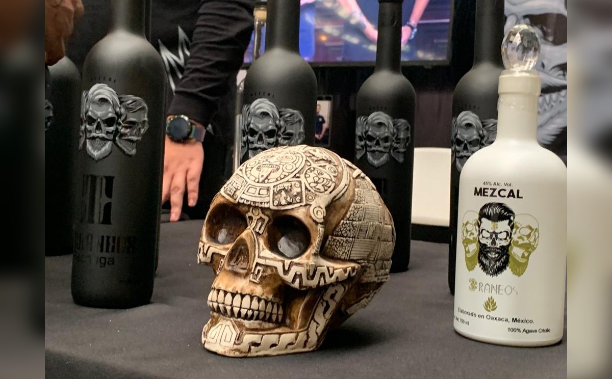 "Se desarrolla en el Centro Cultural Toluca" | Monserrat Mata.