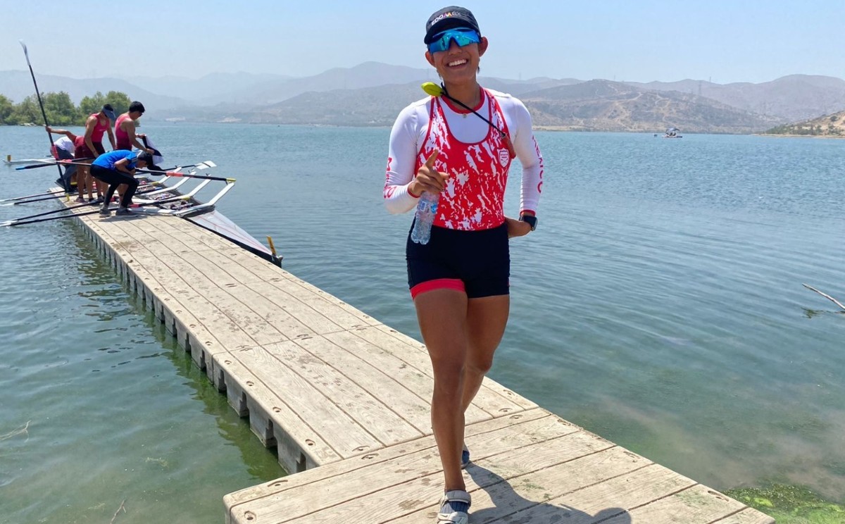 "Destaca el trabajo de Belén Mercado" | Especial.