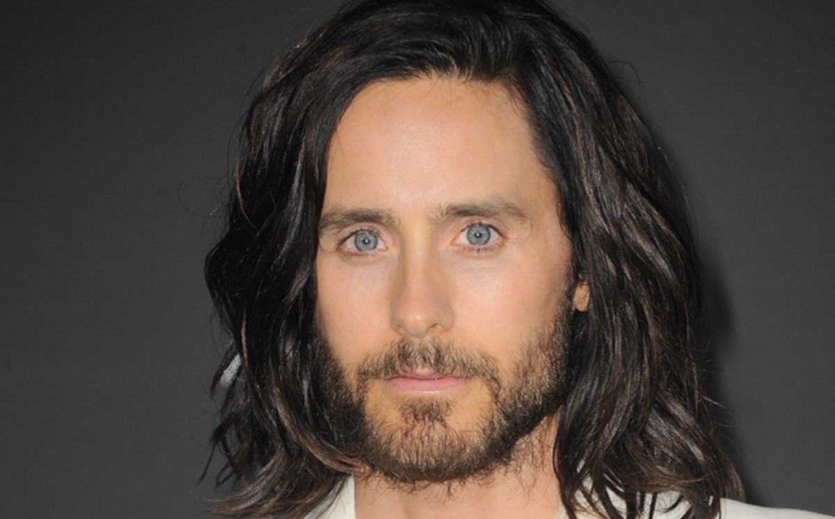 Jared Leto | Shutterstock