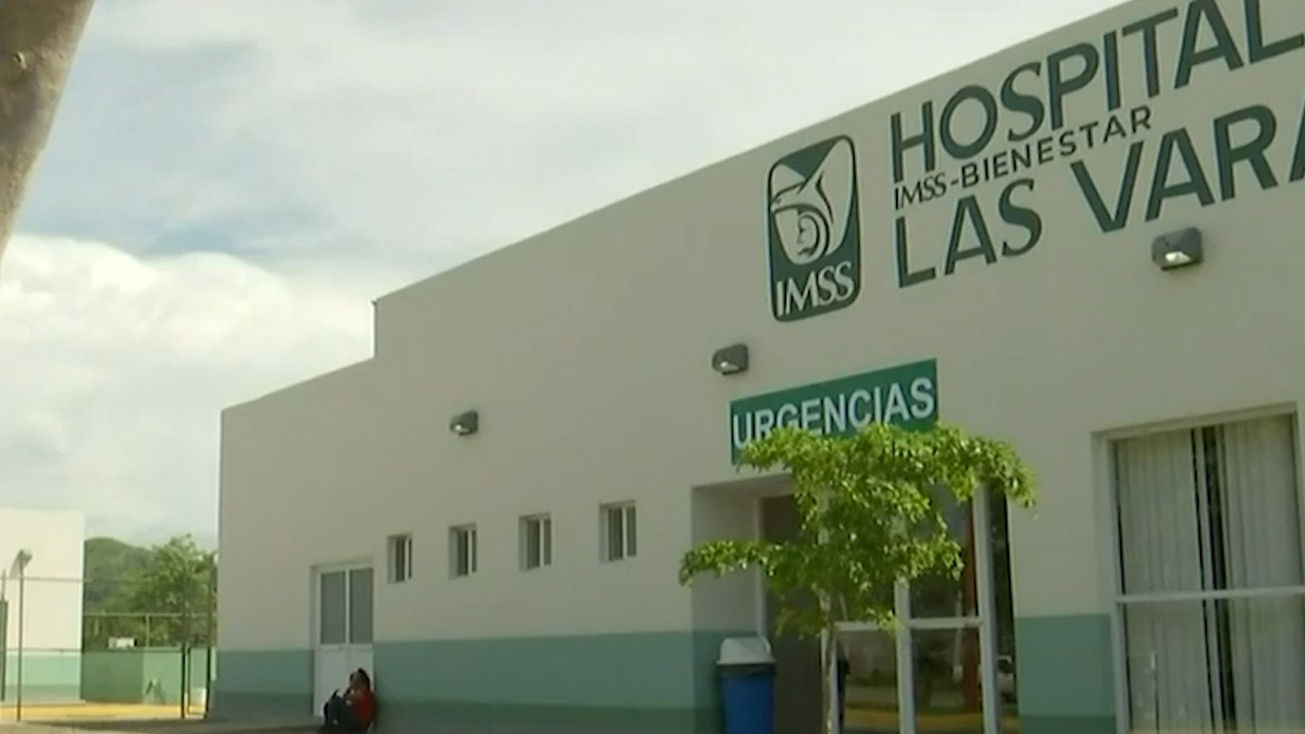 Llegarán 7 médicos cubanos a Las Varas, Nayarit