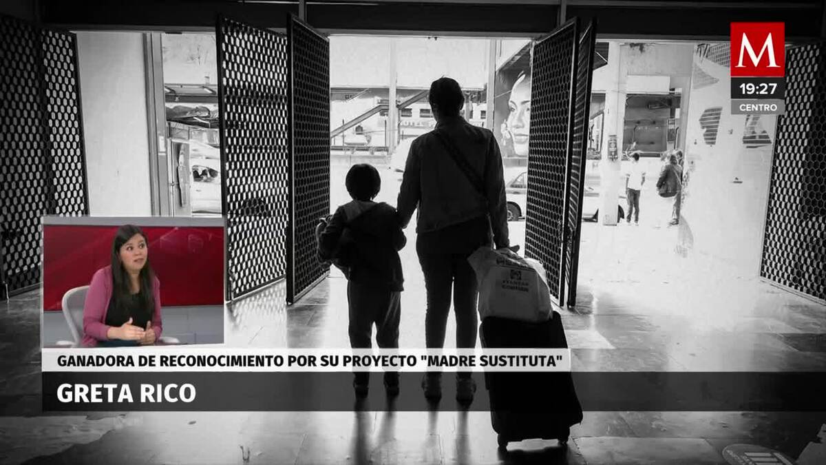 Aumentan casos de niñas y niños huérfanos por feminicidio