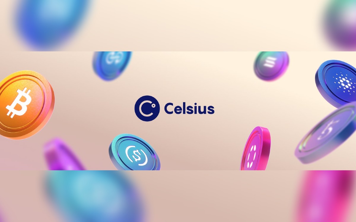 Celsius y su director general, Alex Mashinsky, presentaron la plataforma como un lugar seguro. | Twitter