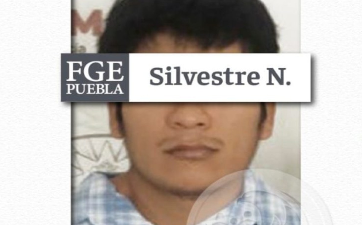 Silvestre 'N', presunto autor material del feminicidio de Cecilia Monzón | Especial