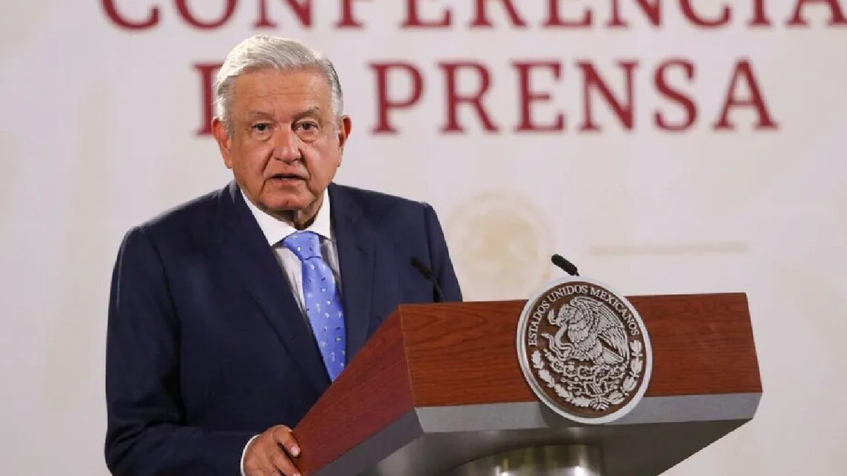 AMLO confía que gobiernos estatales tendrán “más cuidado” al dar concesiones de agua