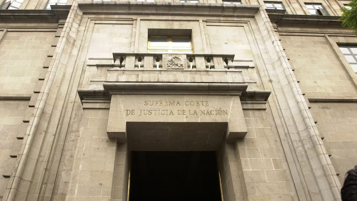Corte puede fijar piso parejo para proteger marcas