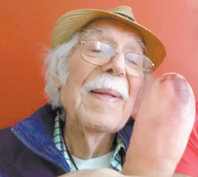 El ex directivo de la Universidad Autónoma de Nuevo León falleció a los 96 años en Cuernavaca, donde radicaba. Especial