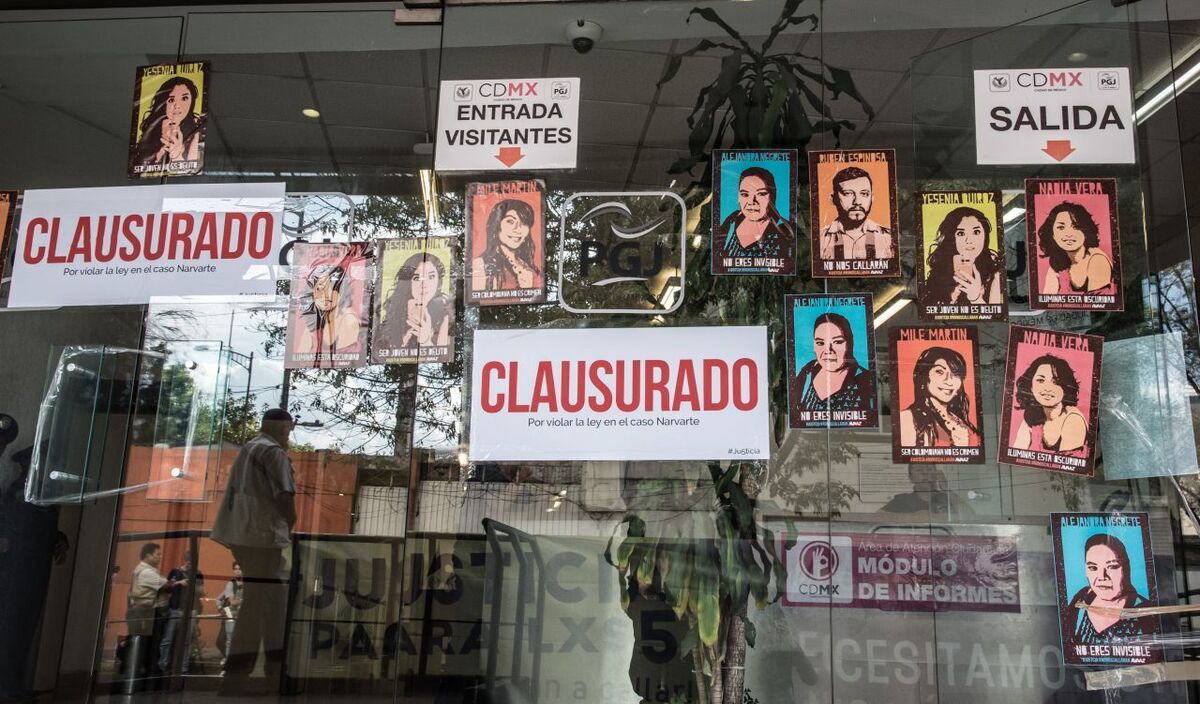 El multihomicidio ocurrió hace siete años | Cuartoscuro