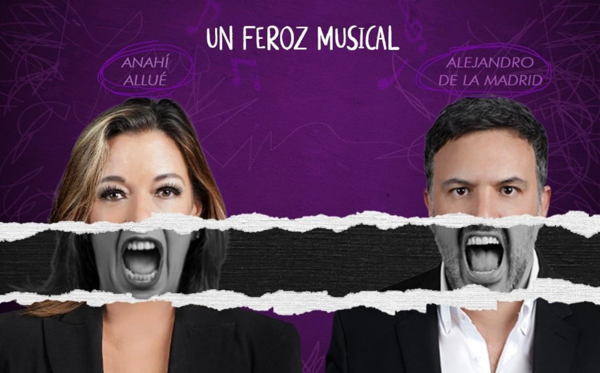 Los Monstruos (Especial)