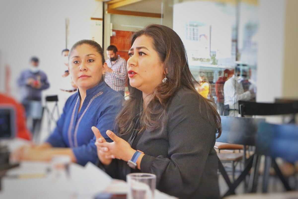 Nadia Navarro Acevedo | Especial
