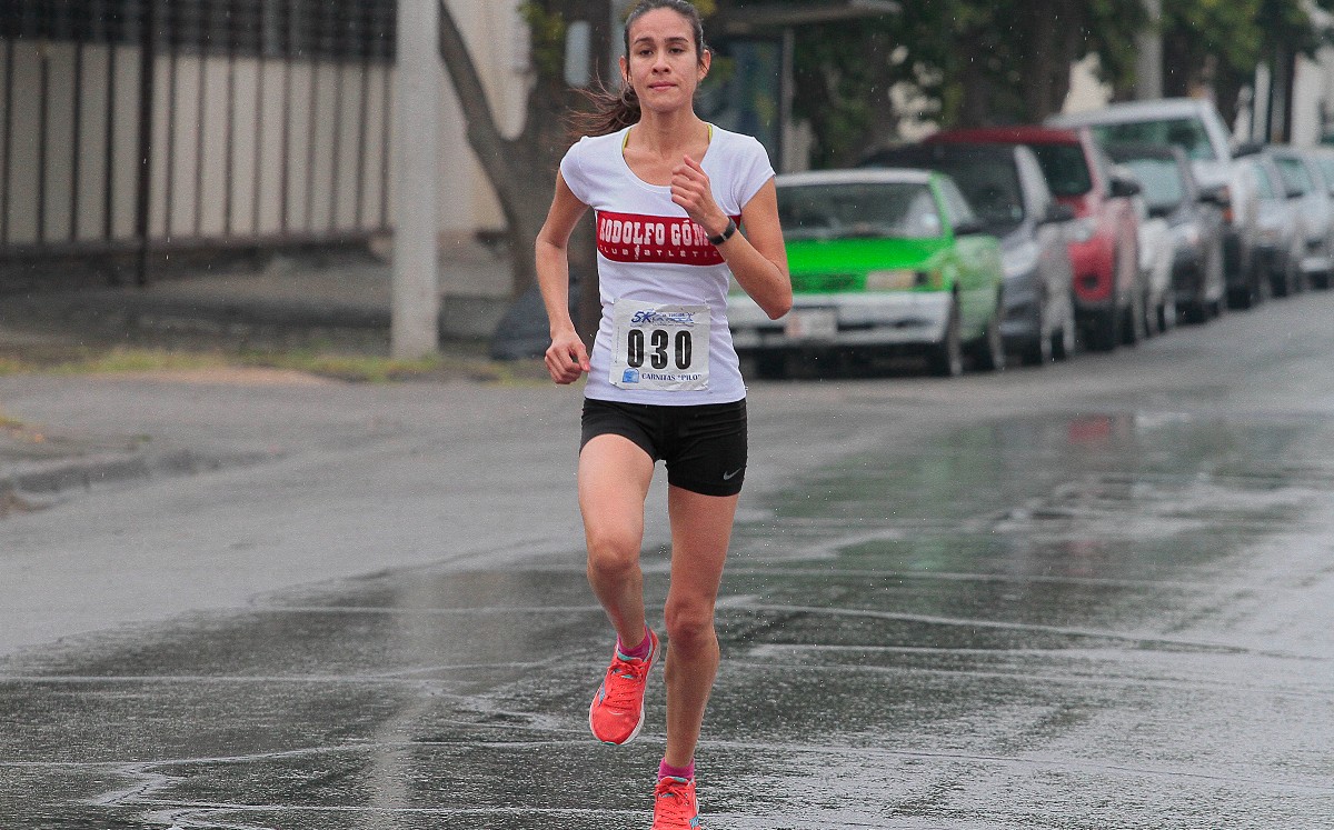Será la novena edición de la Carrera Atlética 6k & 15k Multimedios Laguna. (Archivo)