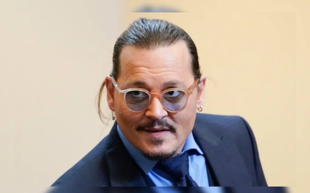 Los abogados mencionan que el actor consume medicamento para este problema (AFP).