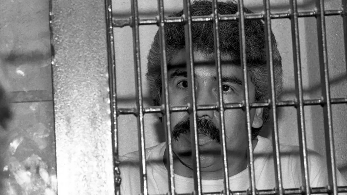 Caro Quintero obtiene suspensión definitiva contra extradición a EU