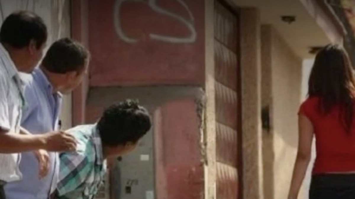 CDMX alista sancion por acoso callejero