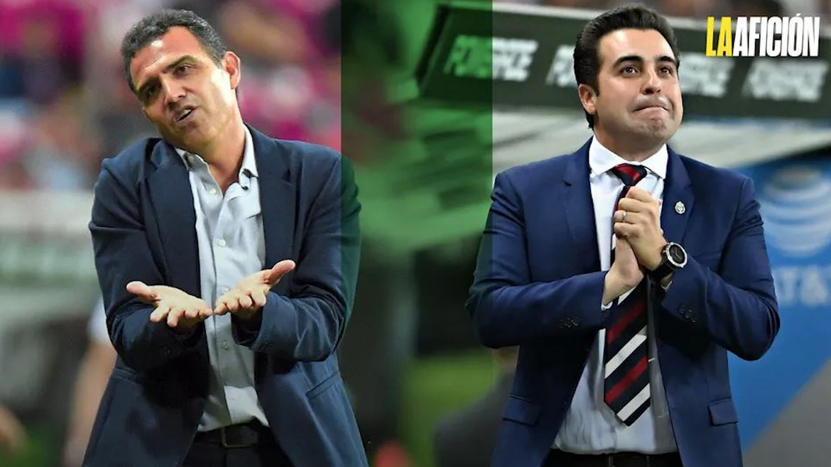 Chivas vive una de sus peores crisis en los últimos cinco años