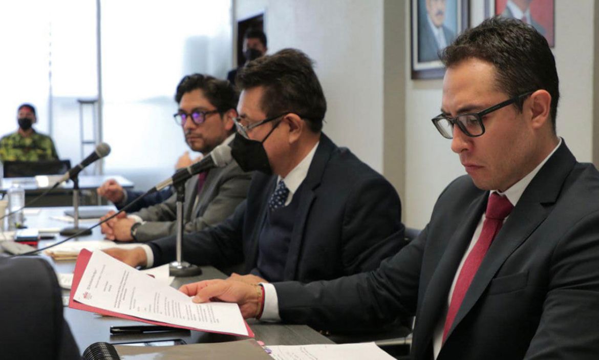 Confían en que desde la entrega-recepción, erradiquen irregularidades.