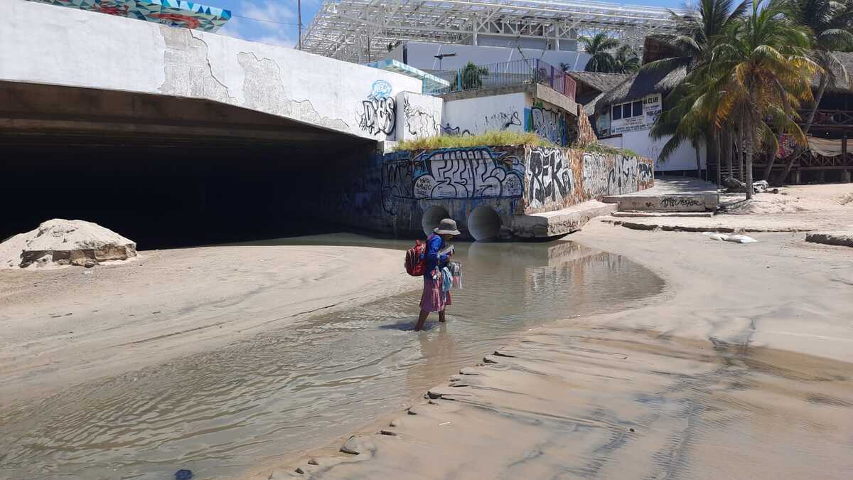 Contaminación en las playas de Guerrero | especial