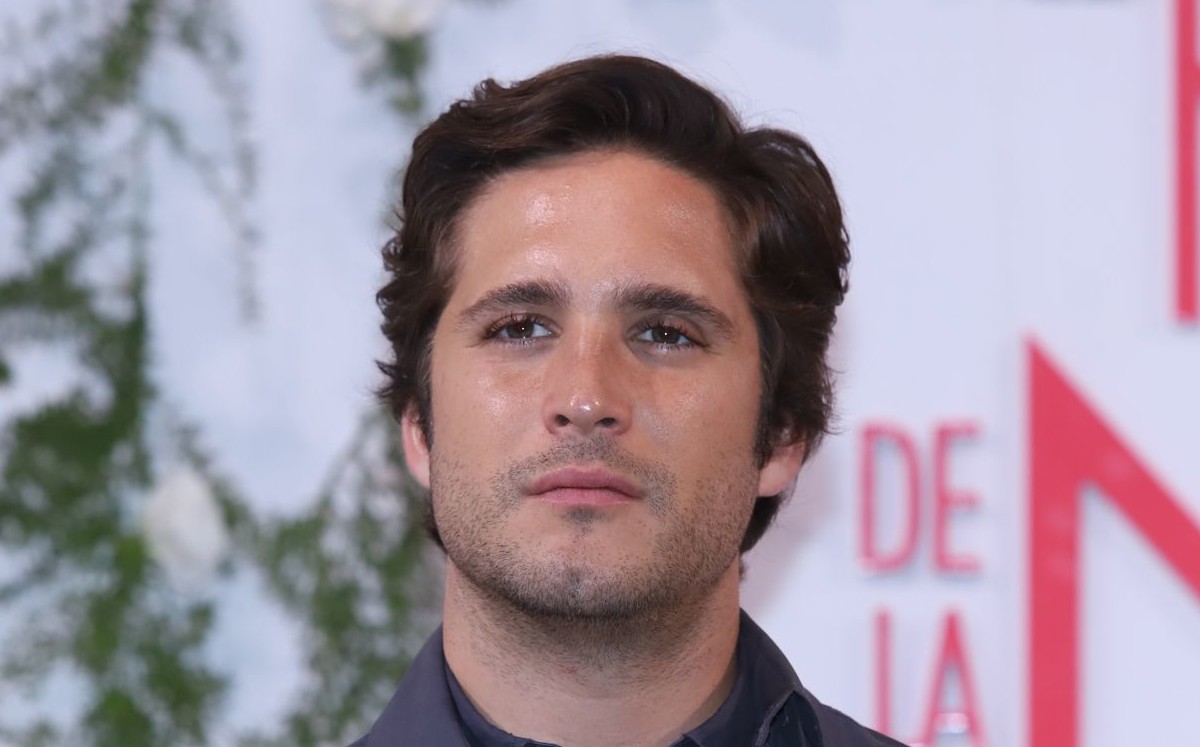 Diego Boneta. (Cuartoscuro)