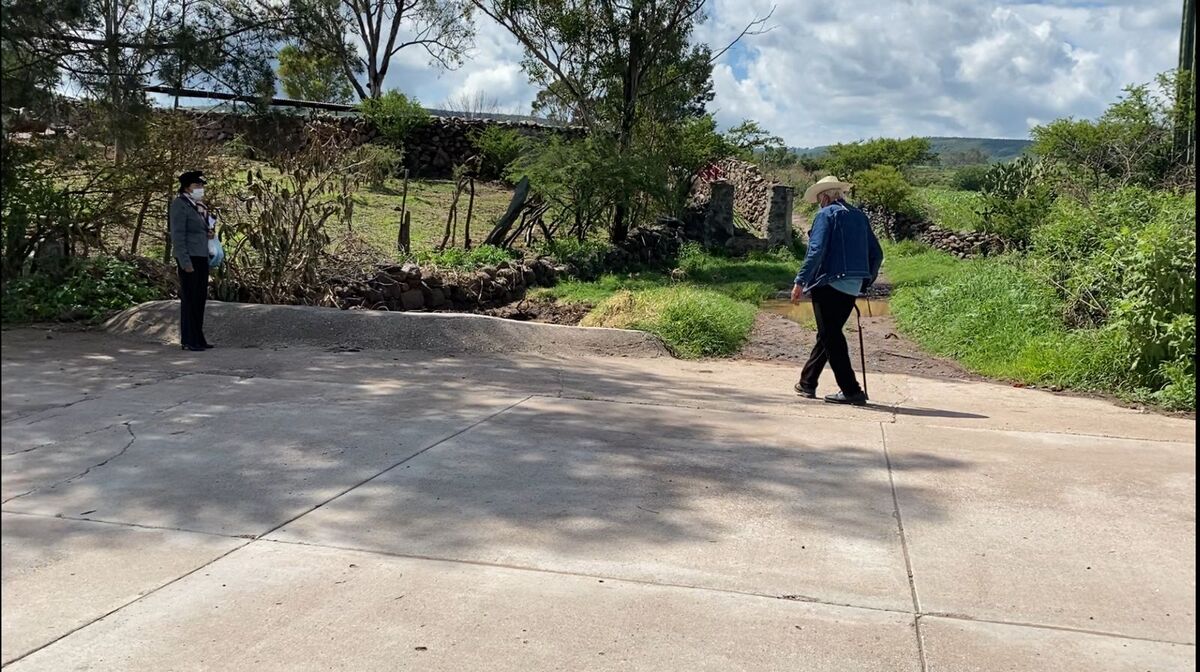 El proyecto se fundó en 1998. |