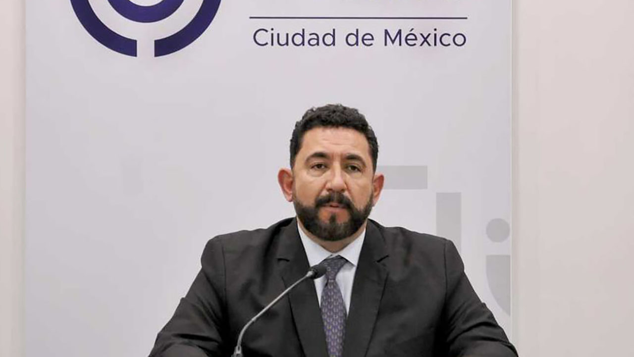 FGJ de CdMx investiga a constructoras ligadas a Nicias 'N', presunto líder del Cártel Inmobiliario