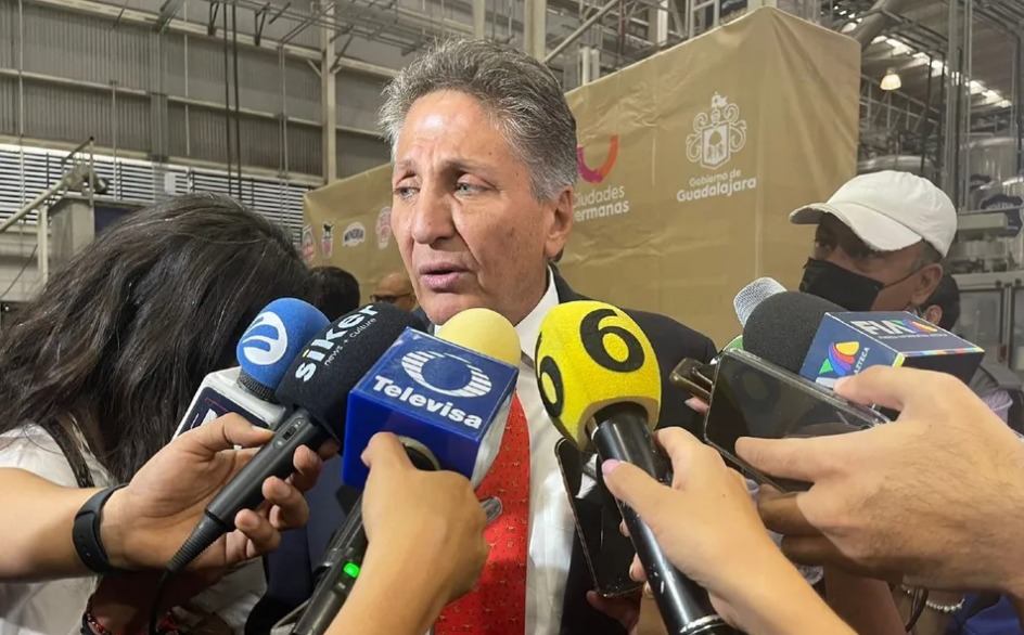 Frangie asegura hay apoyo total a hijo de Luz Raquel (Karla Victoria Rodríguez)