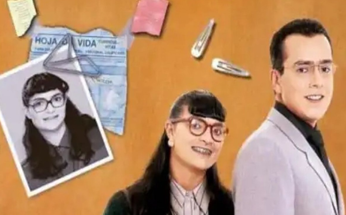 La telenovela colombiana se estrenó en 1999 (Instagram).