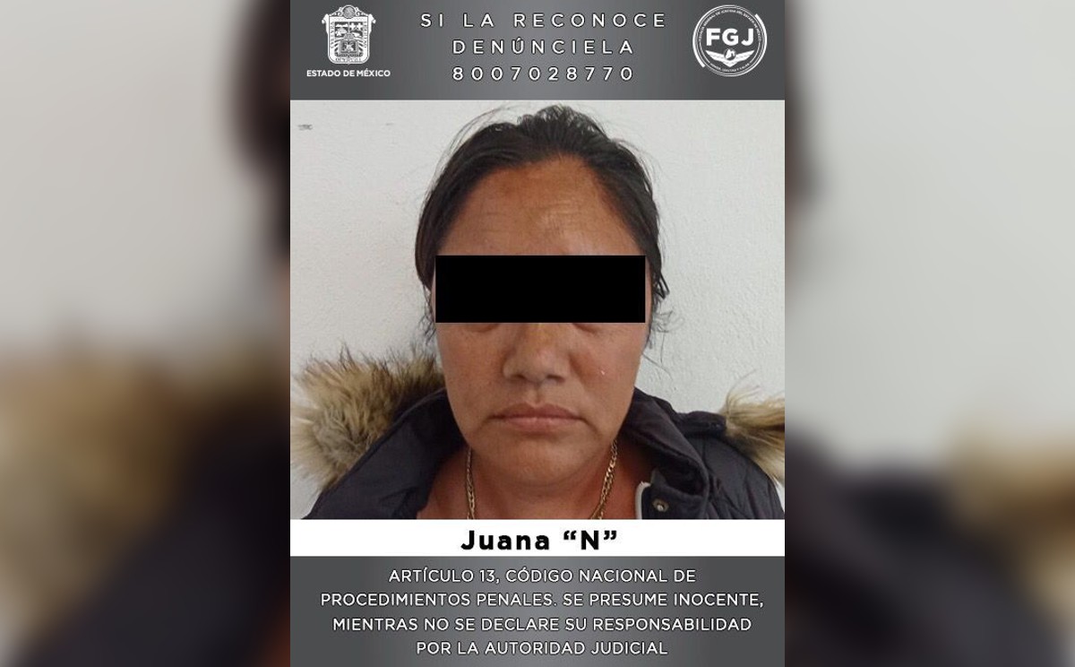 "Los hechos ocurrieron el 3 de julio" | Especial.