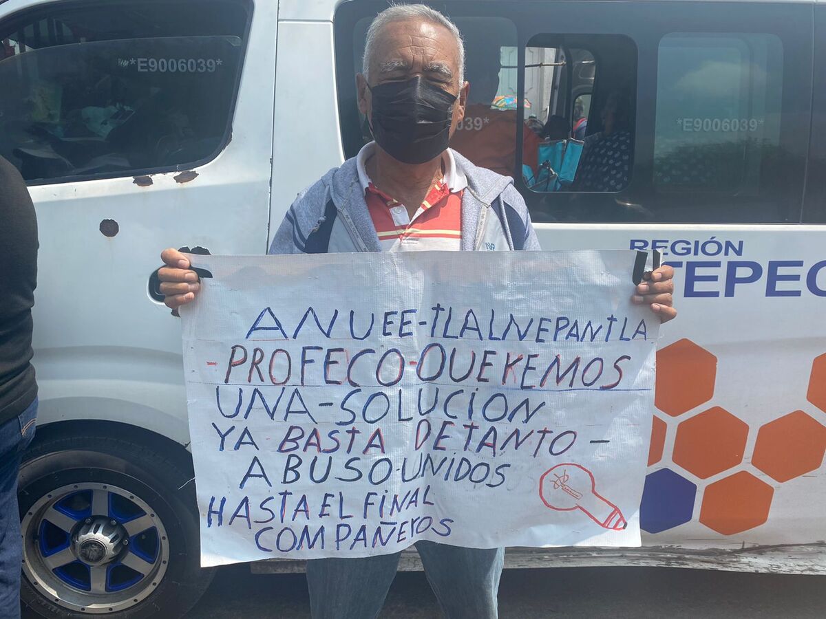 protesta