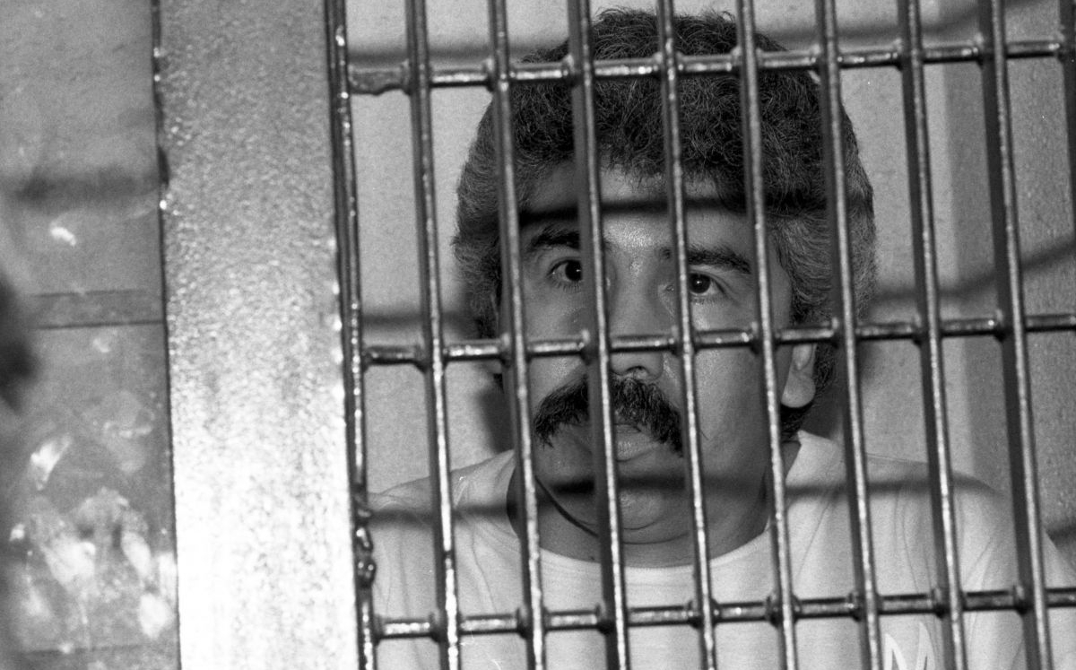 El narcotraficante obtuvo una ssupensión definitiva contra su extradición. | Cuartoscuro
