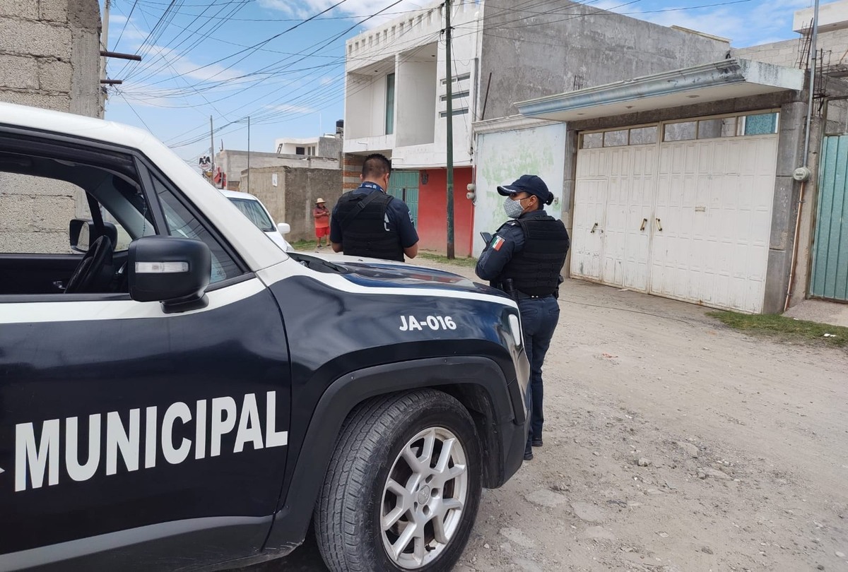 Presidente Auxiliar de Xonacatepec permanece hospitalizado tras ataque | Alfredo Fernández