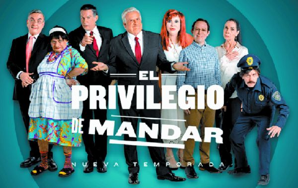 programa regresa con un tono muy imparcial. ESPECIAL