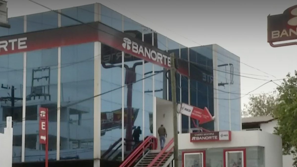 Recibe reconocimiento grupo Banorte en México