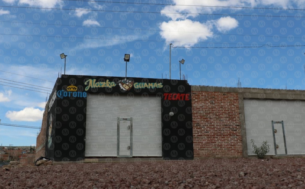 Abren 4 líneas de investigación por homicidio del periodista Ernesto Méndez / Especial