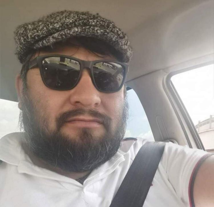 Asesinan a periodista Ernesto Méndez en Guanajuato