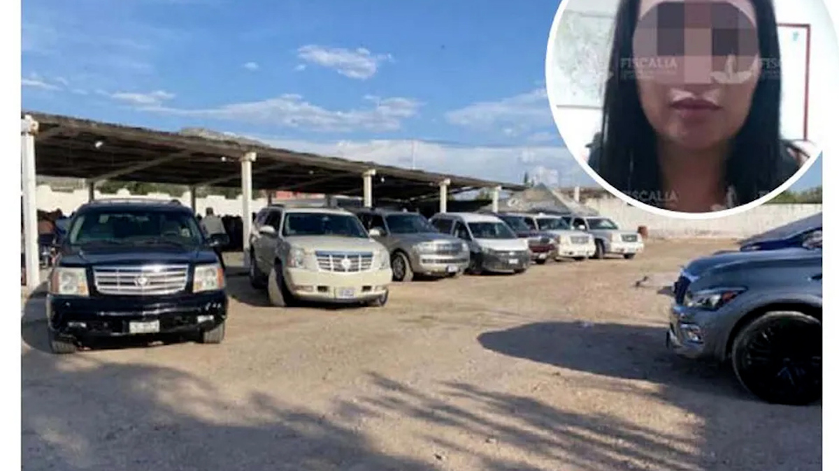 Capturan en Lerdo a presunta homicida de familia en Veracruz
