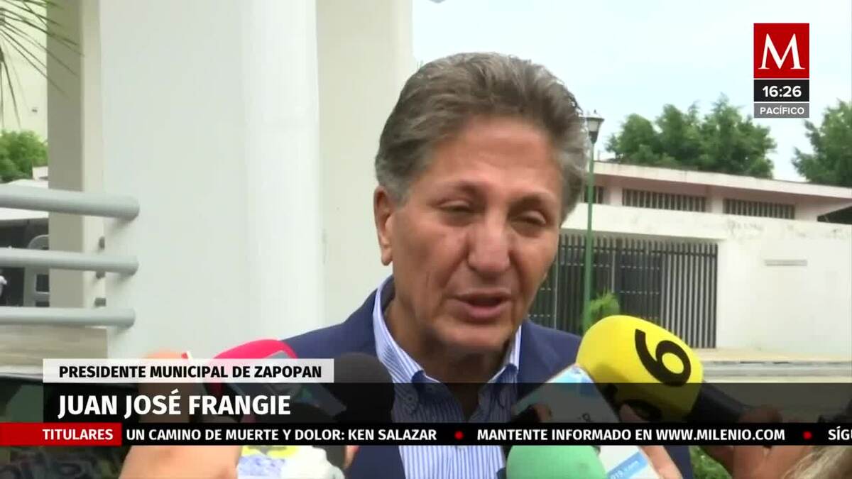 Tras caso de Luz Raquel realizan cambios en seguridad de Zapopan