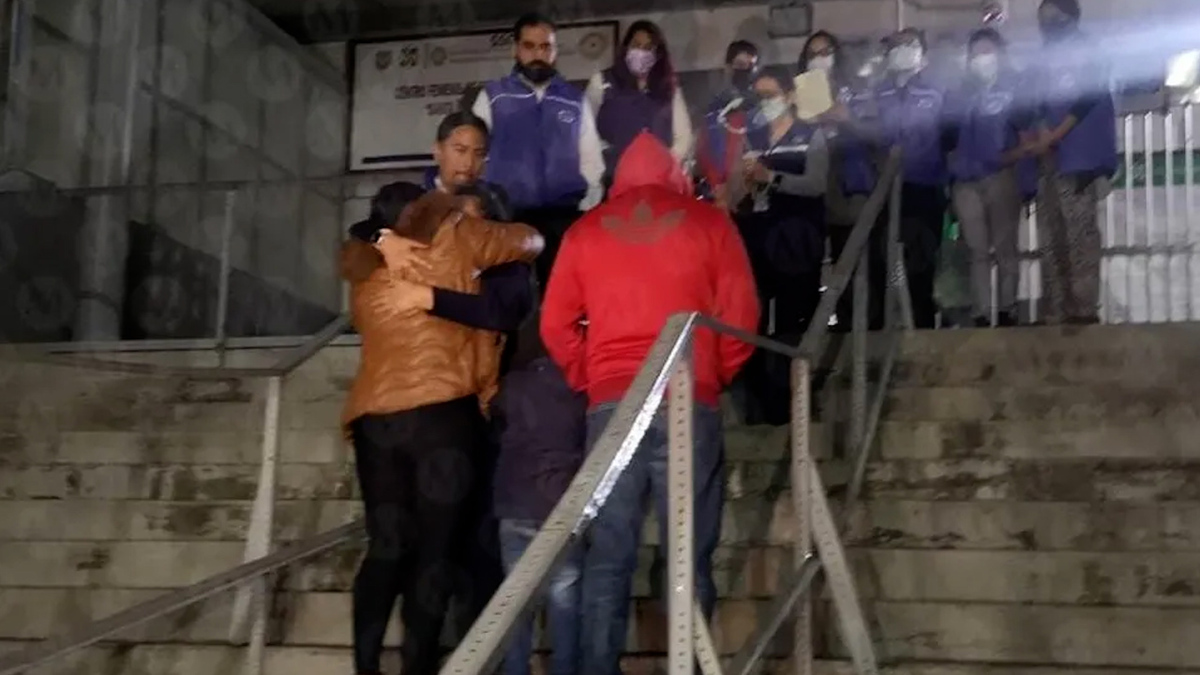 Defensoría logra segunda liberación en el penal