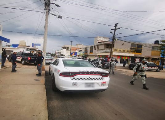 Detienen a probable responsable del delito de pornografía infantil en Tlahuelilpan (Cortesía)